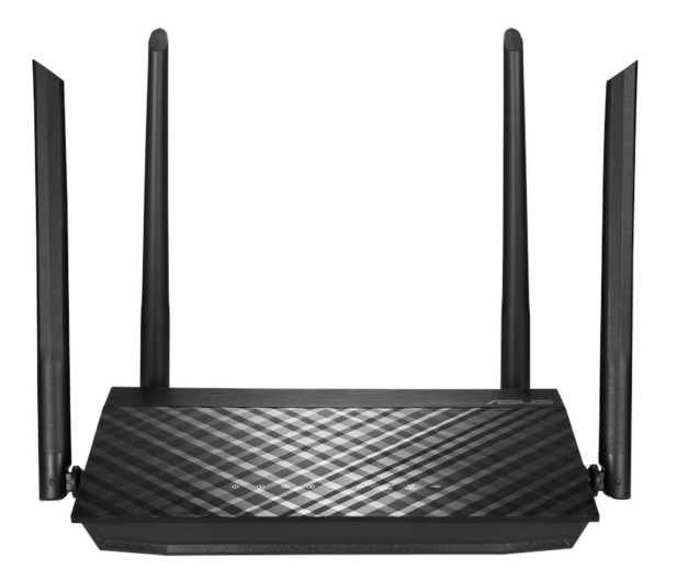 ASUS RT-AC58U V3 AC1300 a/b/g/n/ac USB 2.0 - 574224 - zdjęcie
